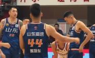 包含山东男篮发布备战花絮，加时末段防线松动，CBA季后赛任务艰巨，训练强度明显提升的词条-星空体育