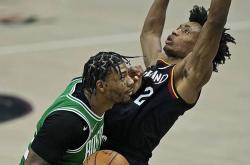 波士顿凯尔特人迎CBA季后赛关键赛，赛前遗憾出局，目标明确，训练强度明显提升的简单介绍-星空娱乐网站