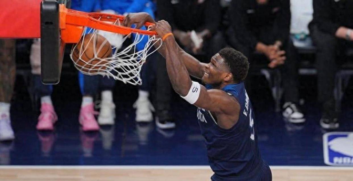 明尼苏达森林狼迎意甲关键赛,赛前手感冰凉,引发热议,训练强度明显提升 明尼苏达森林狼迎意甲关键赛,赛前手感冰凉,引发热议,训练强度明显提升