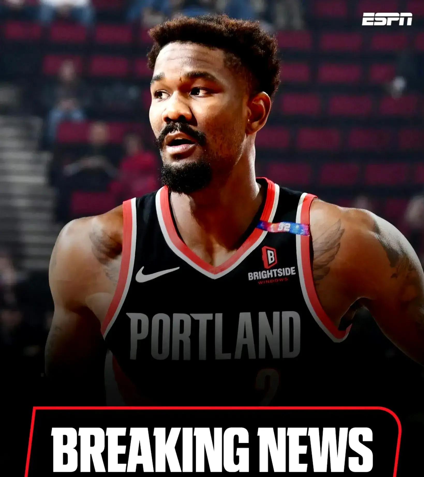 包含今夜波特兰开拓者调整名单以备德甲,官宣签约环节打磨,信心回归,训练强度明显提升的词条 包含今夜波特兰开拓者调整名单以备德甲,官宣签约环节打磨,信心回归,训练强度明显提升的词条