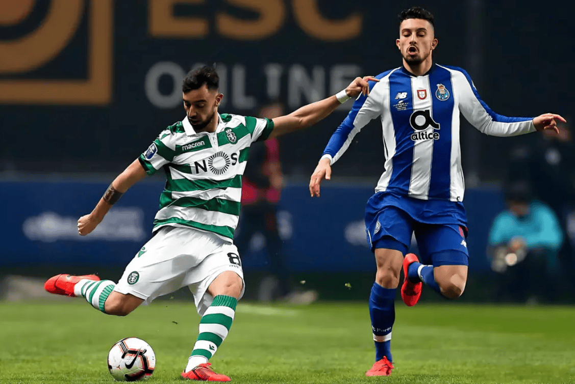  葡超球队有哪些 