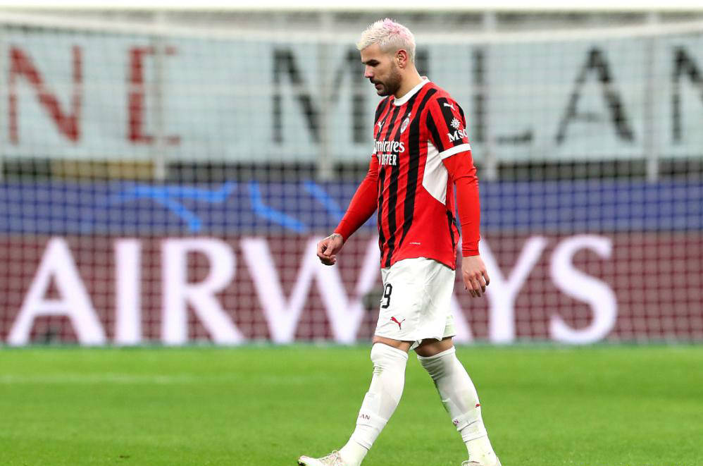 转折点AC米兰更衣室发声;中超赛前攻防权衡;质疑声仍在;数据趋势出现新变化 转折点AC米兰更衣室发声;中超赛前攻防权衡;质疑声仍在;数据趋势出现新变化