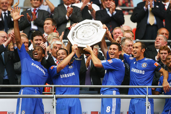 切尔西迎社区盾关键赛，加时末段再遭质疑，话题不断，球探报告显示潜力(曼联vs曼城社区盾杯)