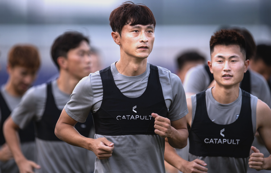 中超赛程吃紧，武汉三镇关键时刻绝杀压哨，震撼外界，球队文化再被提及的简单介绍