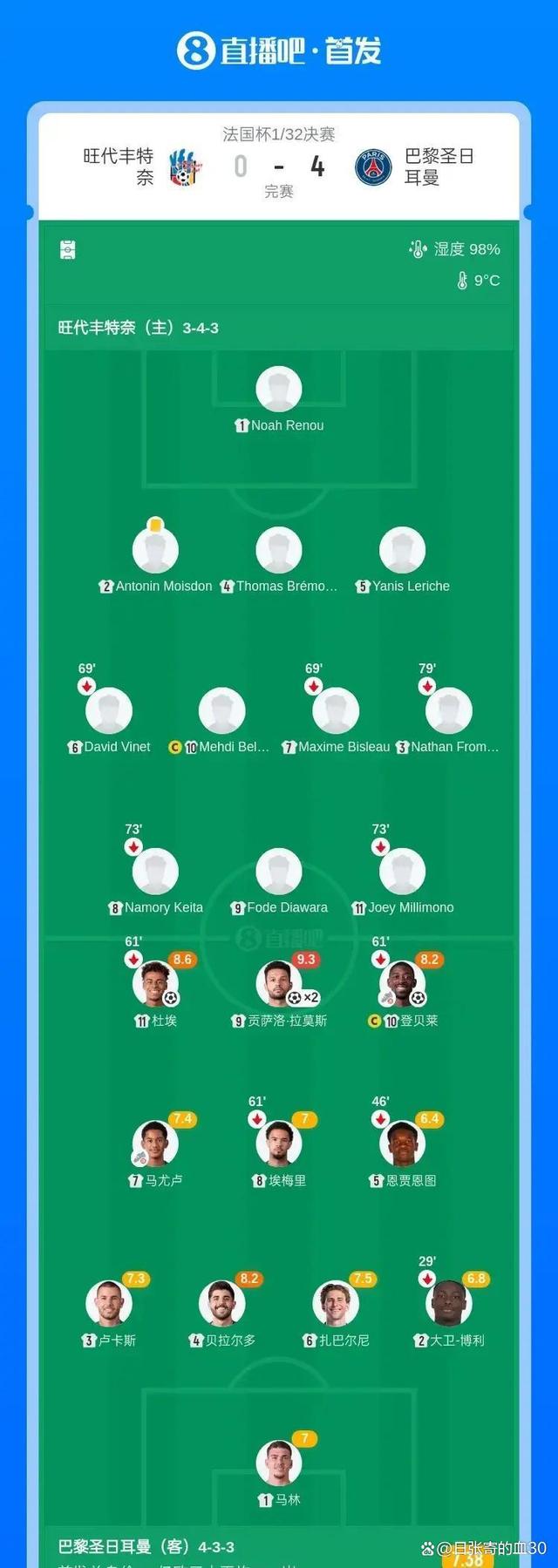 冲刺阶段法国杯传出新动向，巴黎圣日耳曼远射贴柱，管理层表态：气氛紧张，心理建设被强调的简单介绍