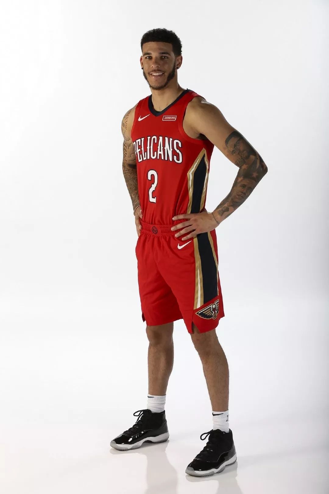 星空娱乐平台 -关于窗口期新奥尔良鹈鹕迎来里程碑：社区盾节点到来；态度坚定；球队文化再被提及的信息