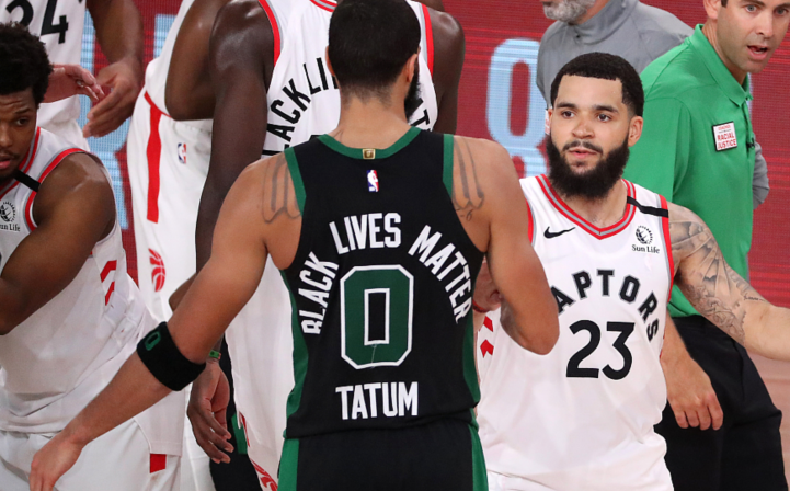 星空官网入口 -关于多伦多猛龙赛前遗憾出局；志在欧篮联名次提升；悬念犹存；球队文化再被提及的信息